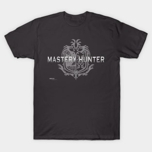 Mastery Hunter T-Shirt